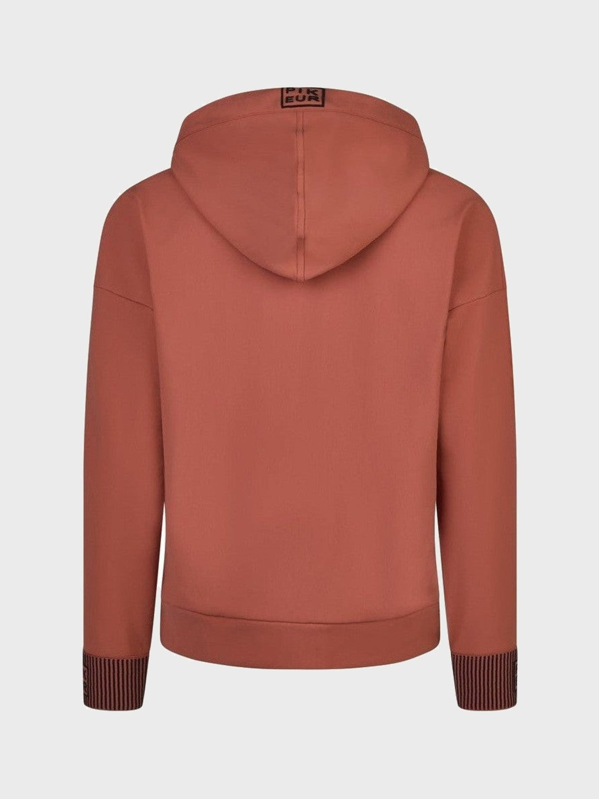 PIKEUR FUNKCYJNA BLUZA Z KAPTUREM DLA JEŹDŹCA DAMSKA SELECTION - Pikeur Equishop
