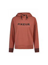 PIKEUR FUNKCYJNA BLUZA Z KAPTUREM DLA JEŹDŹCA DAMSKA SELECTION - Pikeur Equishop