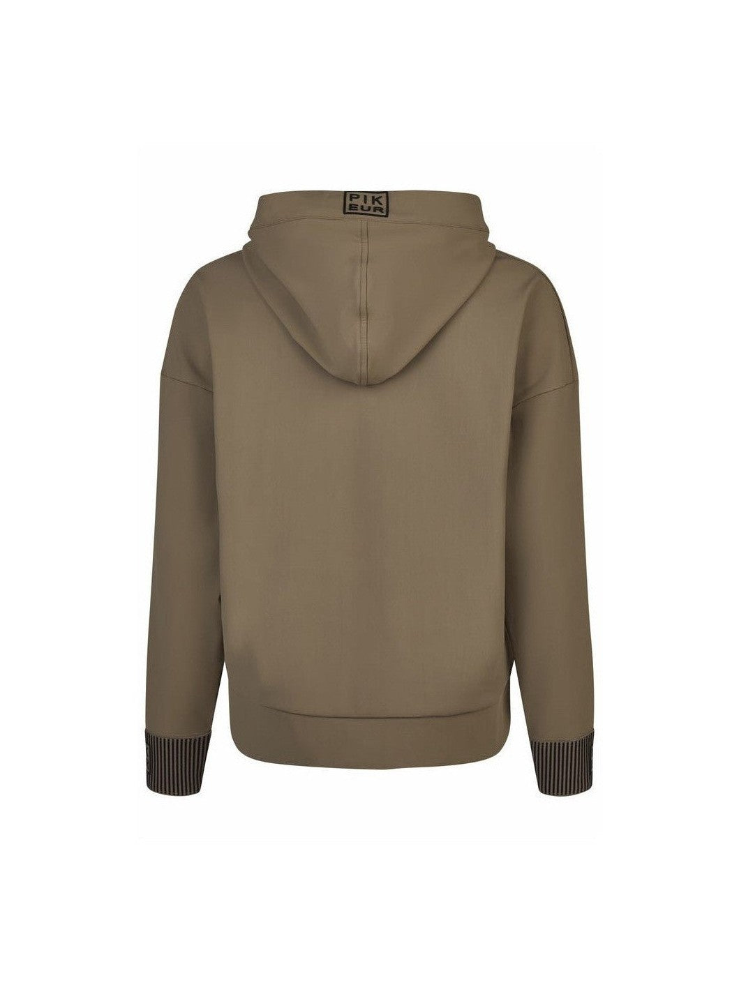 PIKEUR FUNKCYJNA BLUZA Z KAPTUREM DLA JEŹDŹCA DAMSKA SELECTION - Pikeur Equishop