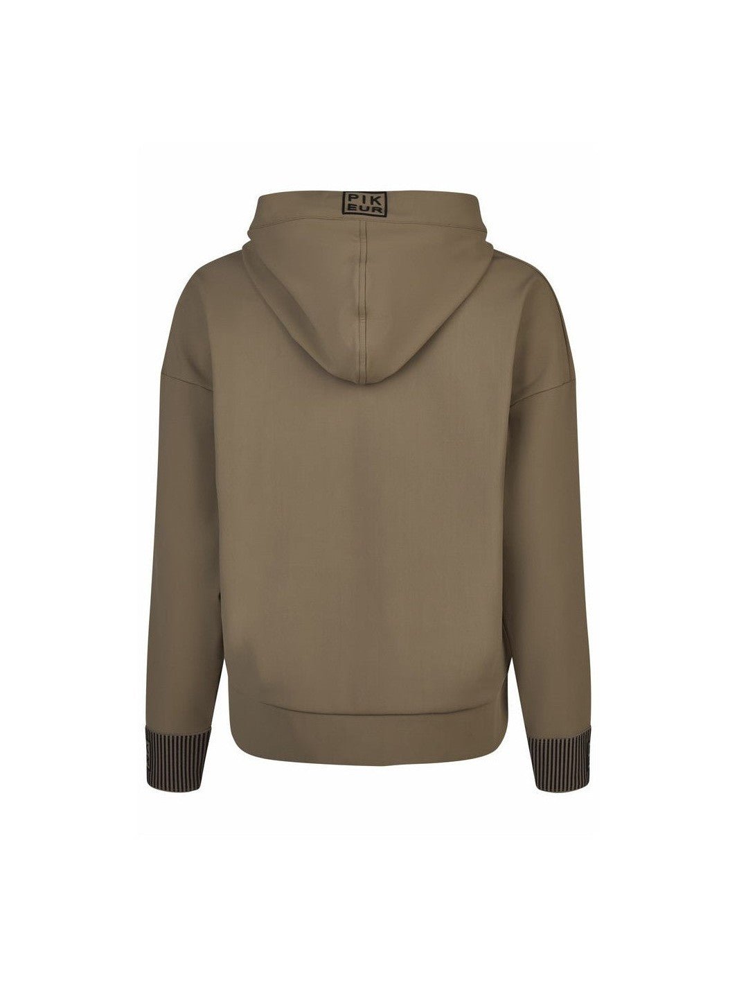 PIKEUR FUNKCYJNA BLUZA Z KAPTUREM DLA JEŹDŹCA DAMSKA SELECTION - Pikeur Equishop