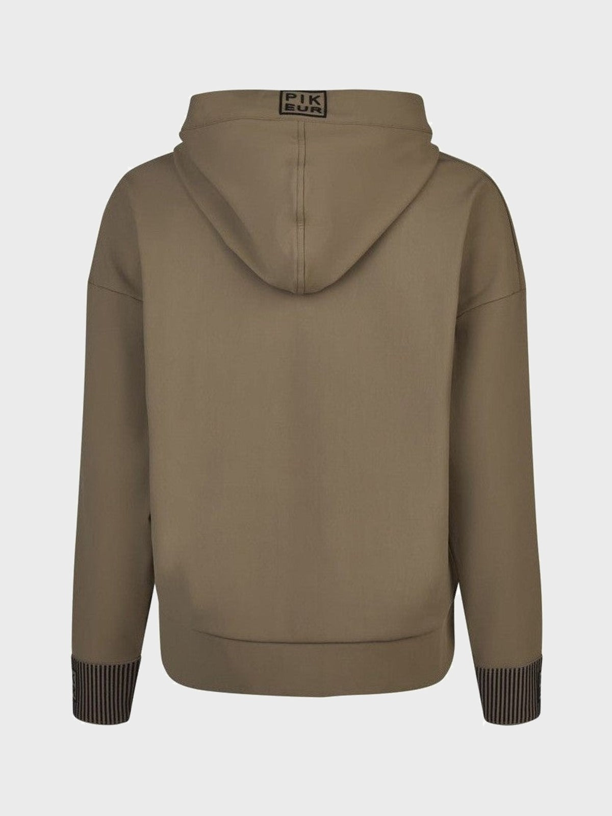 PIKEUR FUNKCYJNA BLUZA Z KAPTUREM DLA JEŹDŹCA DAMSKA SELECTION - Pikeur Equishop
