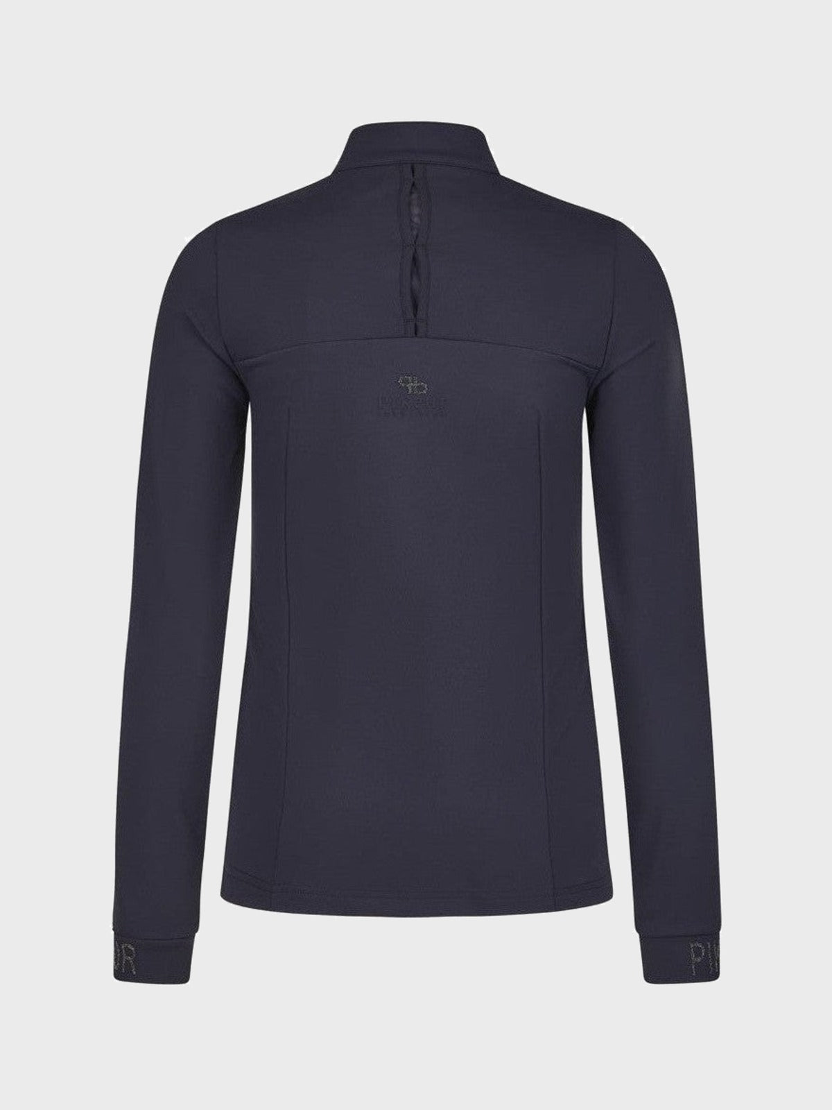 PIKEUR FUNKCYJNA KOSZULKA TRENINGOWA Z ZAMKIEM DAMSKA SELECTION - Pikeur Equishop