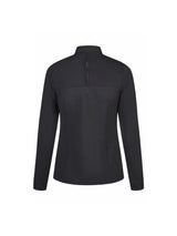 PIKEUR FUNKCYJNA KOSZULKA TRENINGOWA Z ZAMKIEM DAMSKA SELECTION - Pikeur Equishop