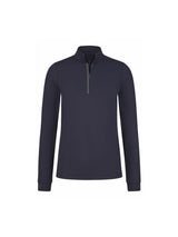 PIKEUR FUNKCYJNA KOSZULKA TRENINGOWA Z ZAMKIEM DAMSKA SELECTION - Pikeur Equishop