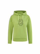 PIKEUR HOODY BLUZA JEŹDZIECKA Z LOGO DAMSKA SELECTION - Pikeur Equishop