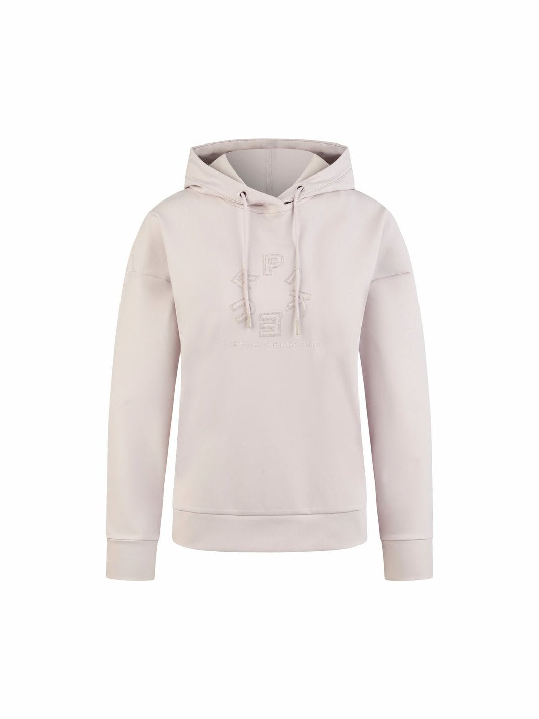 PIKEUR HOODY BLUZA JEŹDZIECKA Z LOGO DAMSKA SELECTION - Pikeur Equishop