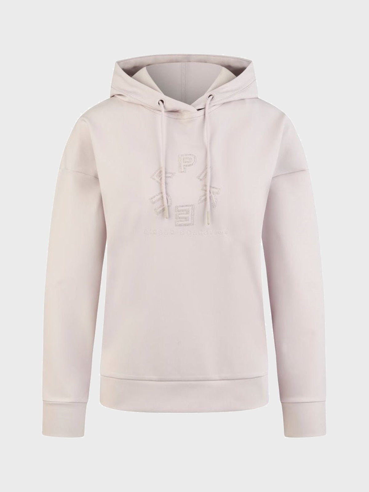 PIKEUR HOODY BLUZA JEŹDZIECKA Z LOGO DAMSKA SELECTION - Pikeur Equishop