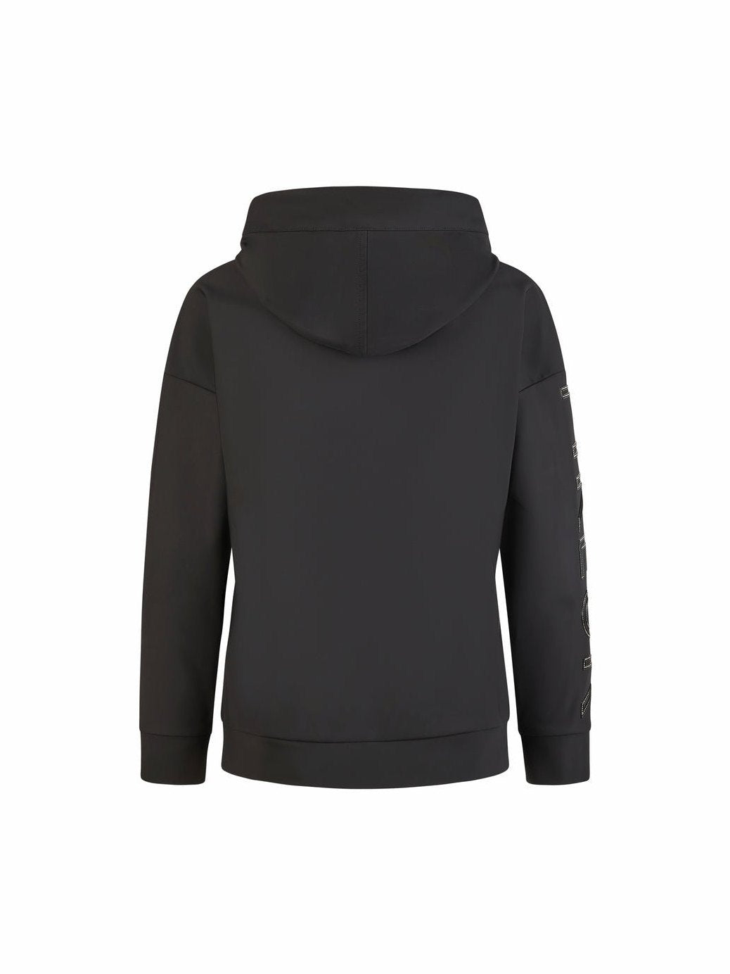 PIKEUR HOODY BLUZA JEŹDZIECKA Z LOGO DAMSKA SELECTION - Pikeur Equishop