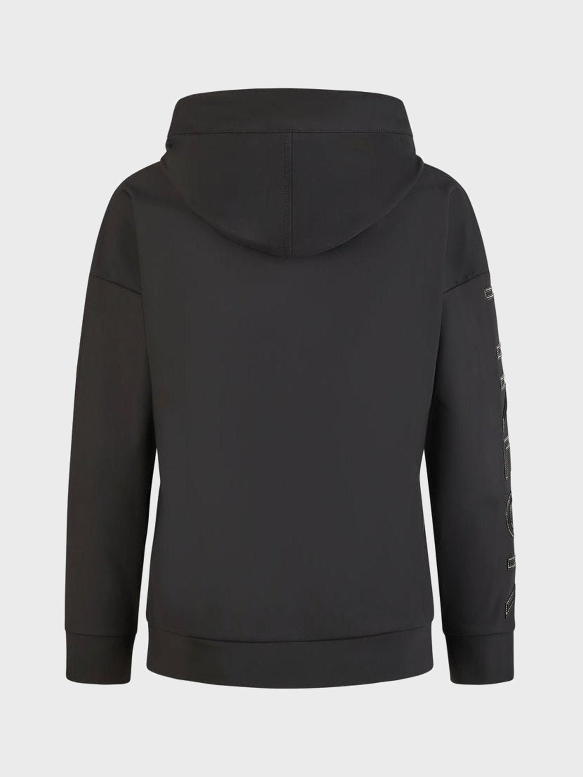 PIKEUR HOODY BLUZA JEŹDZIECKA Z LOGO DAMSKA SELECTION - Pikeur Equishop