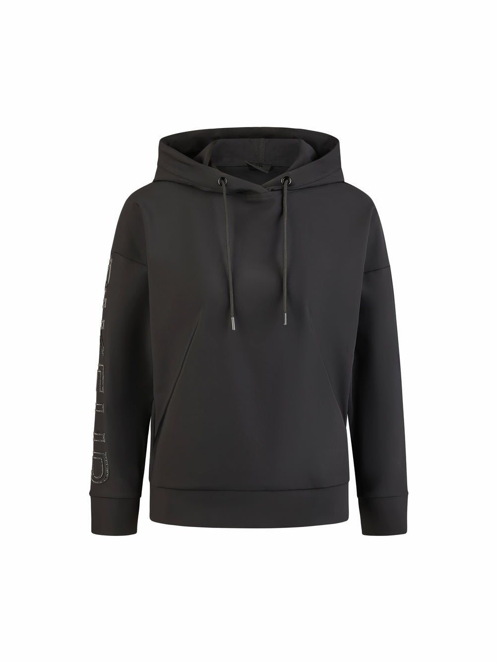 PIKEUR HOODY BLUZA JEŹDZIECKA Z LOGO DAMSKA SELECTION - Pikeur Equishop