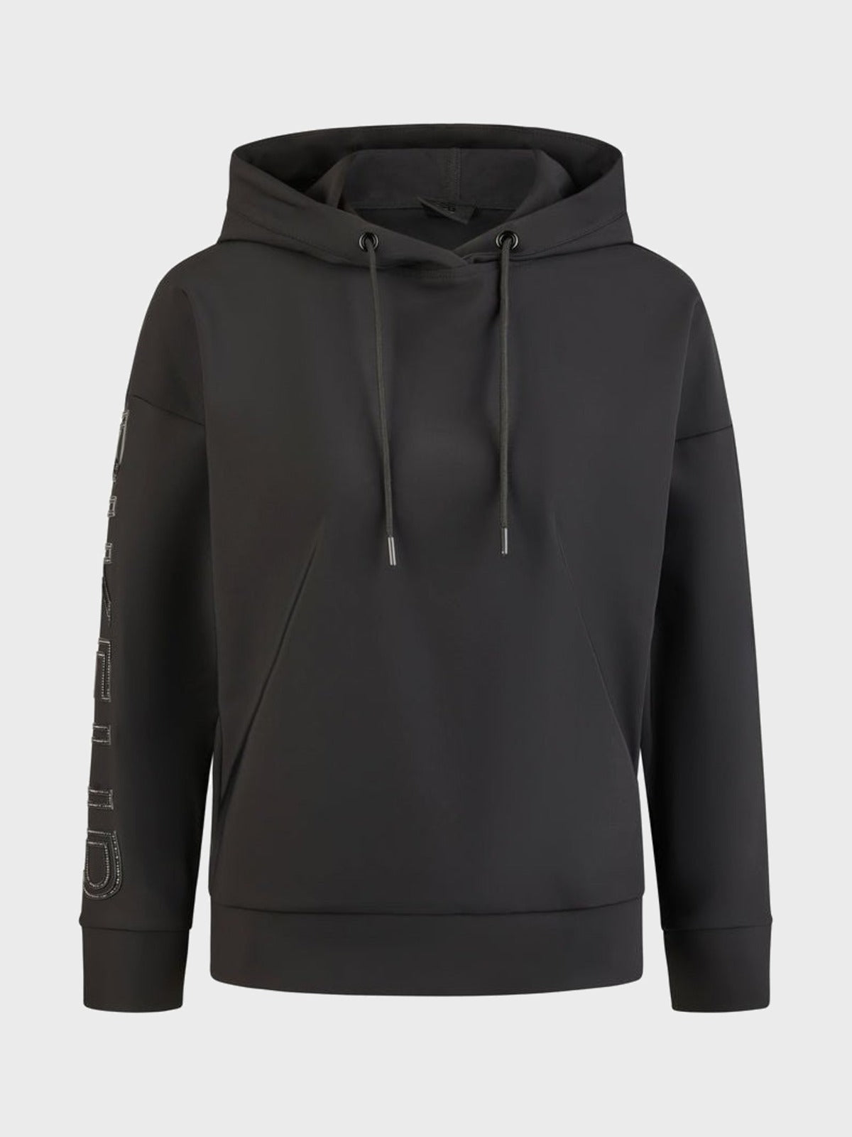 PIKEUR HOODY BLUZA JEŹDZIECKA Z LOGO DAMSKA SELECTION - Pikeur Equishop
