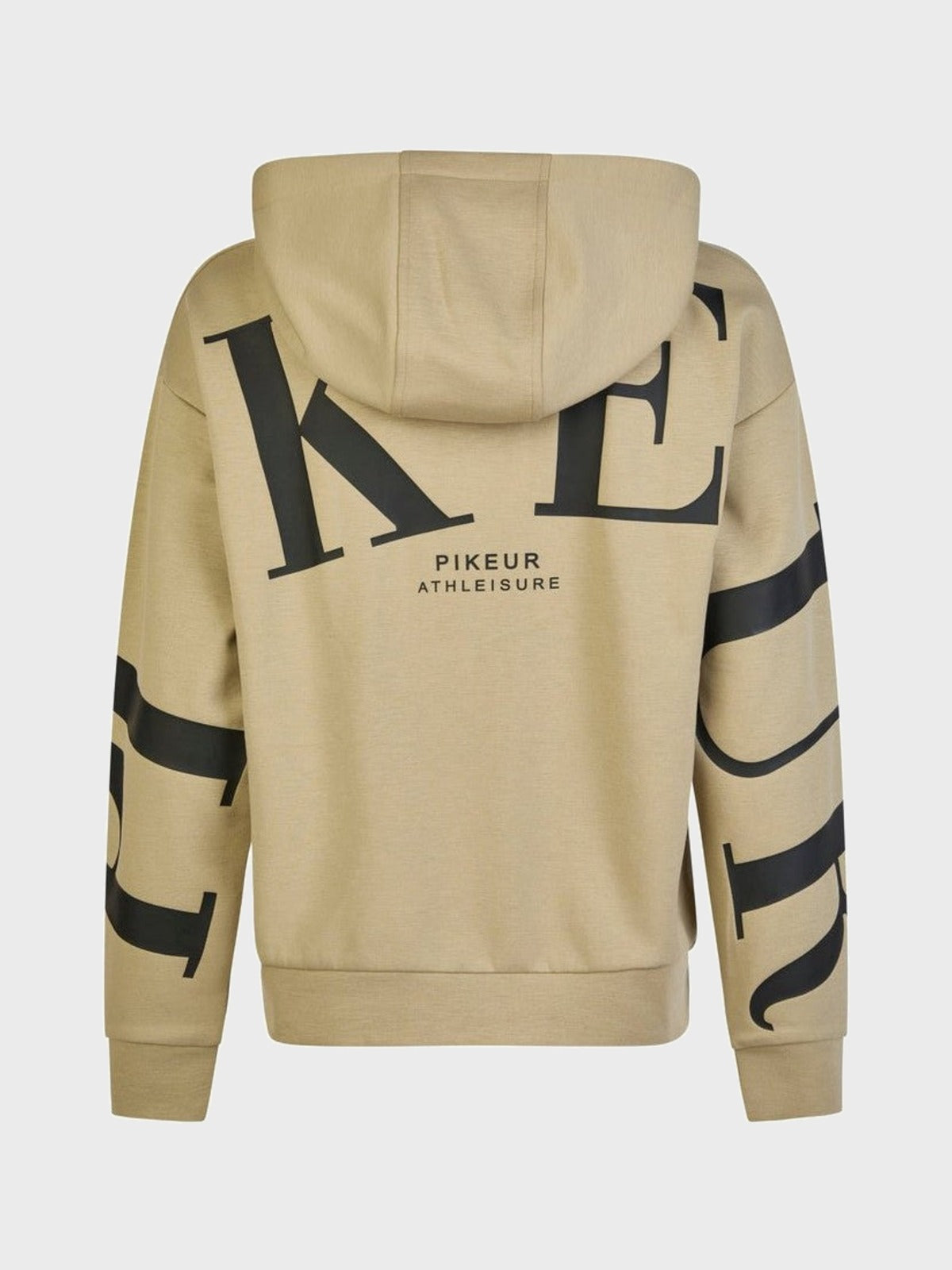 PIKEUR HOODY JACKET BLUZA JEŹDZIECKA DAMSKA ATHLEISURE - Pikeur Equishop