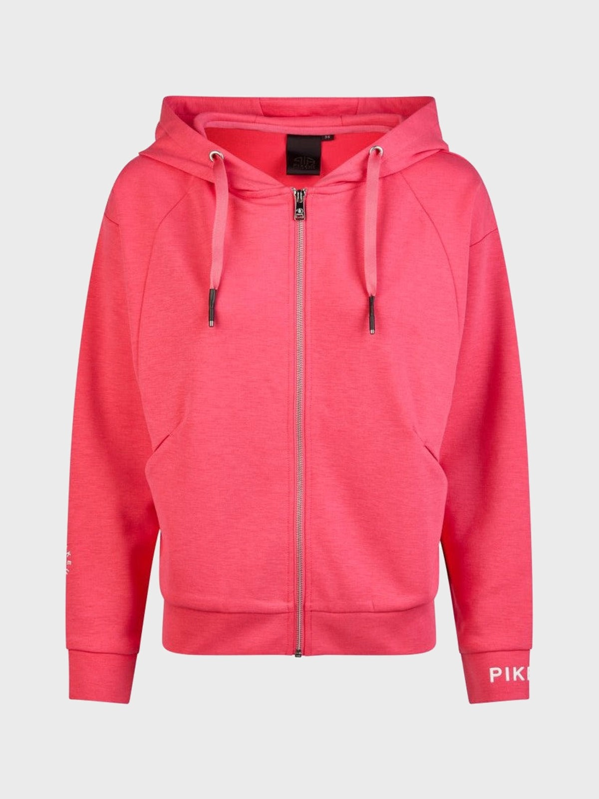 PIKEUR HOODY JACKET BLUZA JEŹDZIECKA DAMSKA ATHLEISURE - Pikeur Equishop