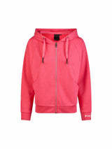 PIKEUR HOODY JACKET BLUZA JEŹDZIECKA DAMSKA ATHLEISURE - Pikeur Equishop