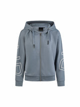 PIKEUR HOODY JACKET BLUZA JEŹDZIECKA DAMSKA ATHLEISURE - Pikeur Equishop