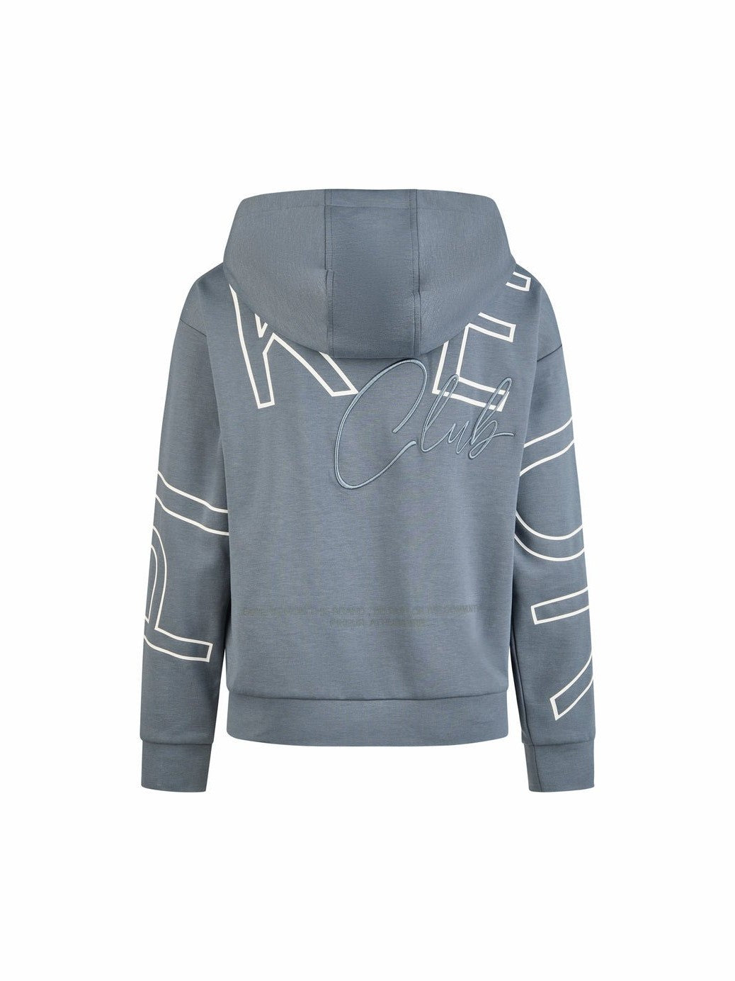 PIKEUR HOODY JACKET BLUZA JEŹDZIECKA DAMSKA ATHLEISURE - Pikeur Equishop