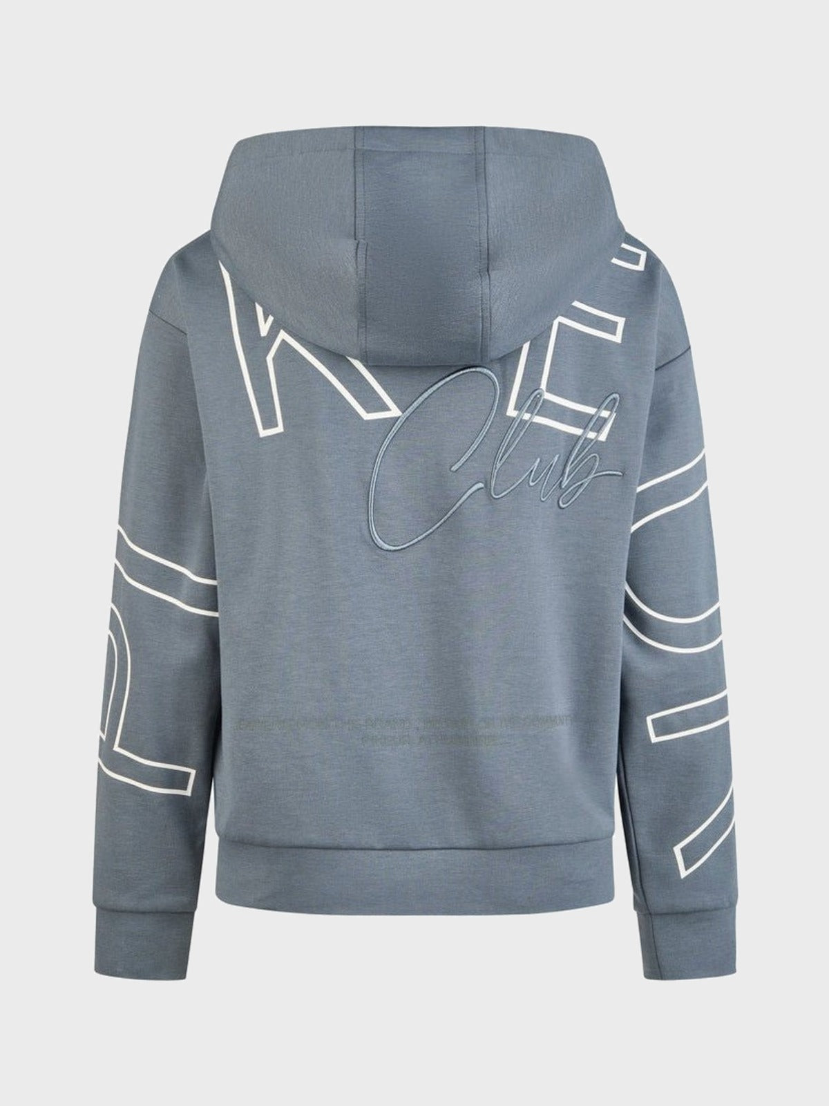 PIKEUR HOODY JACKET BLUZA JEŹDZIECKA DAMSKA ATHLEISURE - Pikeur Equishop