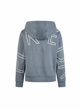 PIKEUR HOODY JACKET BLUZA JEŹDZIECKA DAMSKA ATHLEISURE - Pikeur Equishop