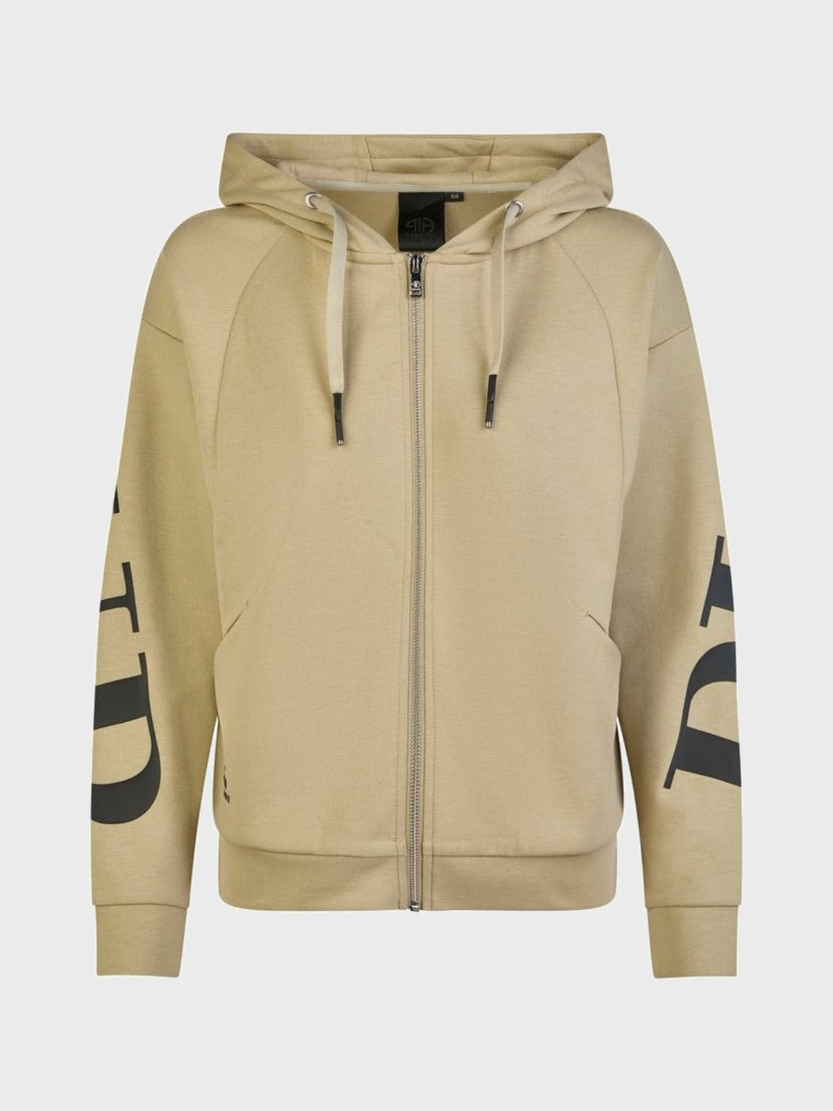 PIKEUR HOODY JACKET BLUZA JEŹDZIECKA DAMSKA ATHLEISURE - Pikeur Equishop