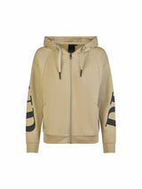 PIKEUR HOODY JACKET BLUZA JEŹDZIECKA DAMSKA ATHLEISURE - Pikeur Equishop