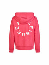 PIKEUR HOODY JACKET BLUZA JEŹDZIECKA DAMSKA ATHLEISURE - Pikeur Equishop
