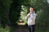 PIKEUR HOODY JACKET BLUZA JEŹDZIECKA MĘSKA THE CORE - Pikeur Equishop