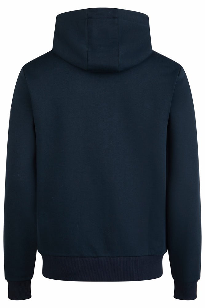 PIKEUR HOODY JACKET BLUZA JEŹDZIECKA MĘSKA THE CORE - Pikeur Equishop