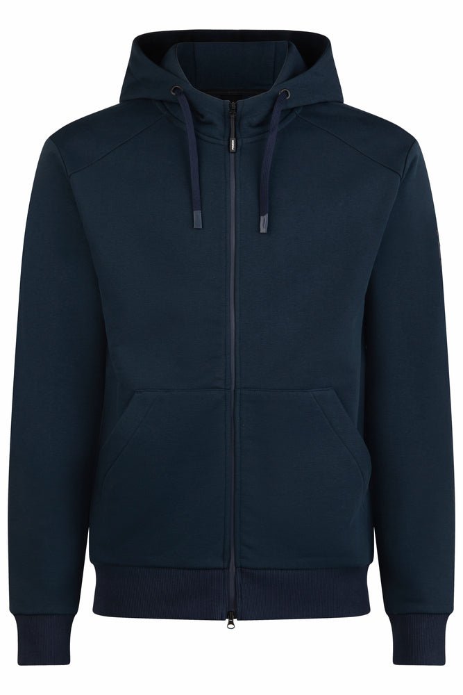 PIKEUR HOODY JACKET BLUZA JEŹDZIECKA MĘSKA THE CORE - Pikeur Equishop