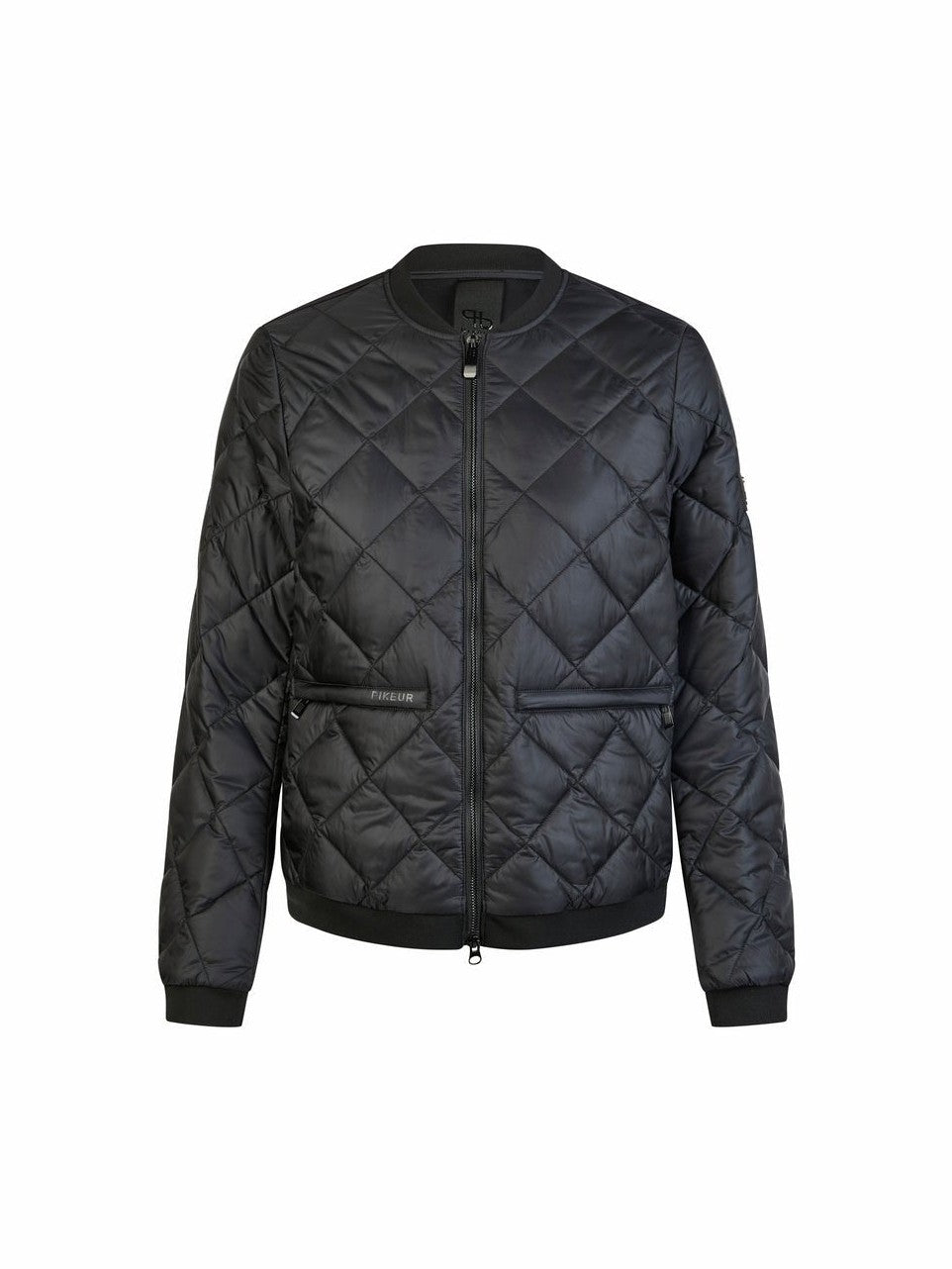 PIKEUR HYBRID JACKET HYBRYDOWA KURTKA JEŹDZIECKA DAMSKA SELECTION - Pikeur Equishop