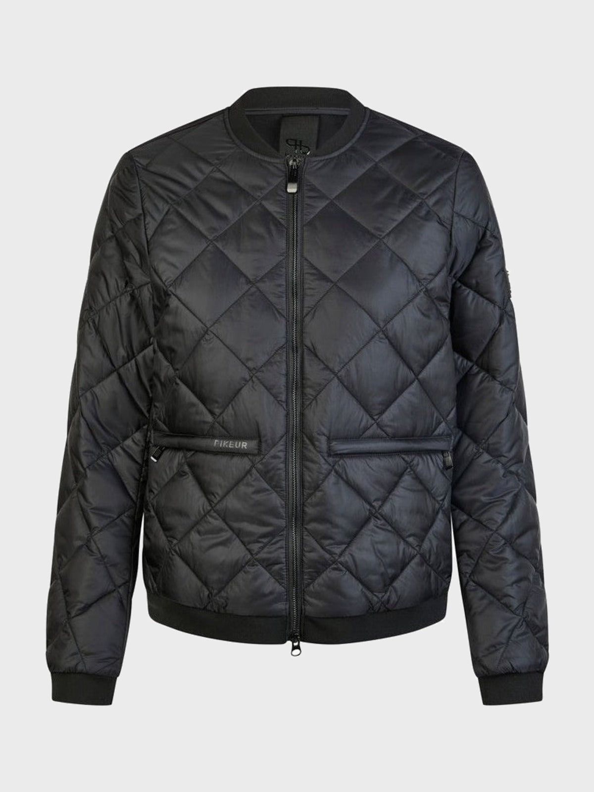 PIKEUR HYBRID JACKET HYBRYDOWA KURTKA JEŹDZIECKA DAMSKA SELECTION - Pikeur Equishop
