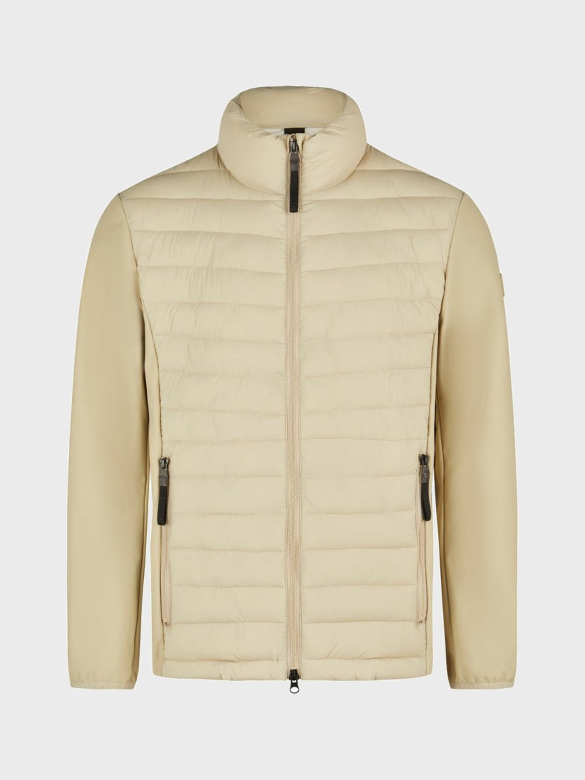 PIKEUR HYBRID JACKET HYBRYDOWA KURTKA JEŹDZIECKA MĘSKA THE CORE - Pikeur Equishop