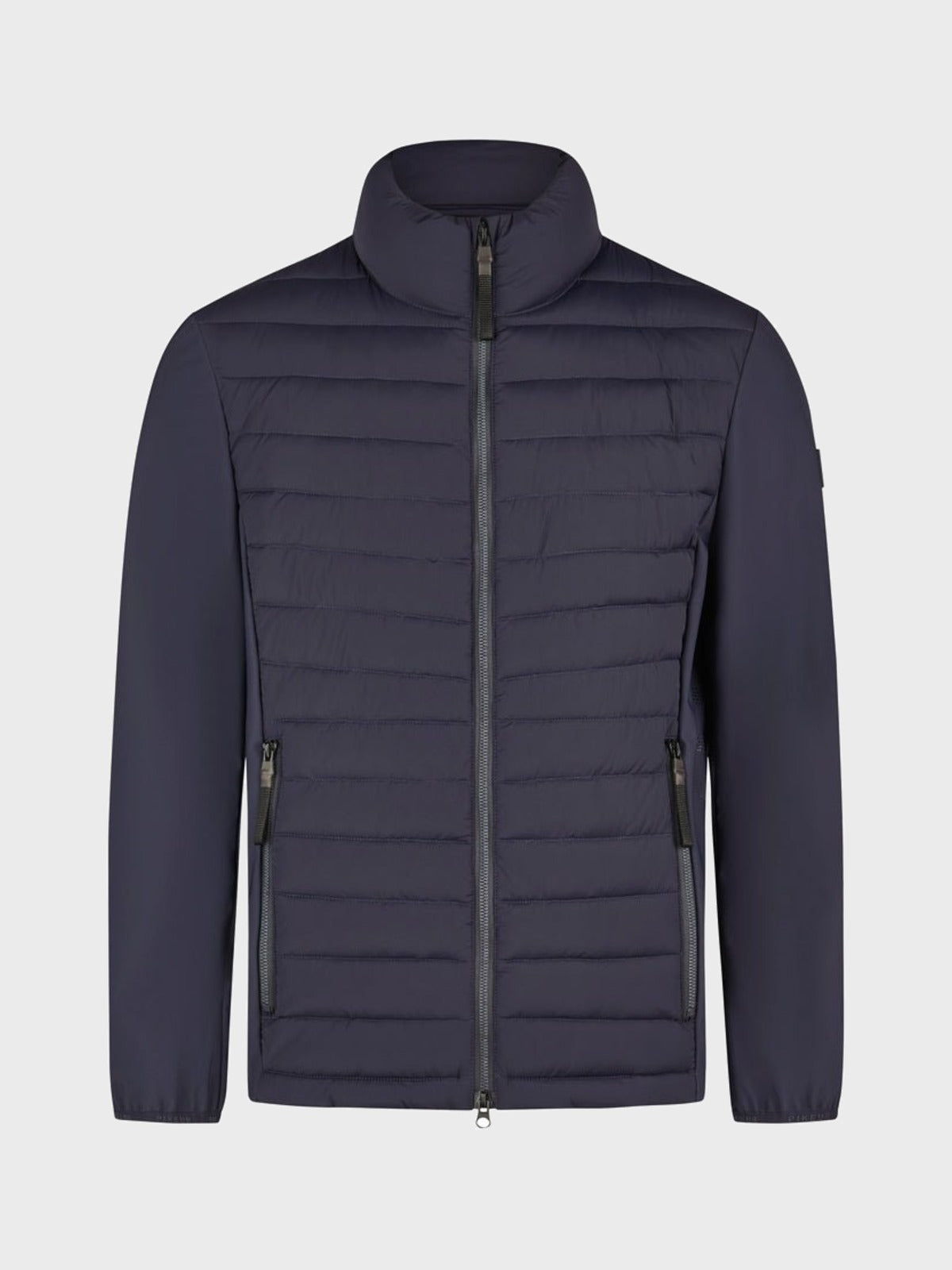 PIKEUR HYBRID JACKET HYBRYDOWA KURTKA JEŹDZIECKA MĘSKA THE CORE - Pikeur Equishop