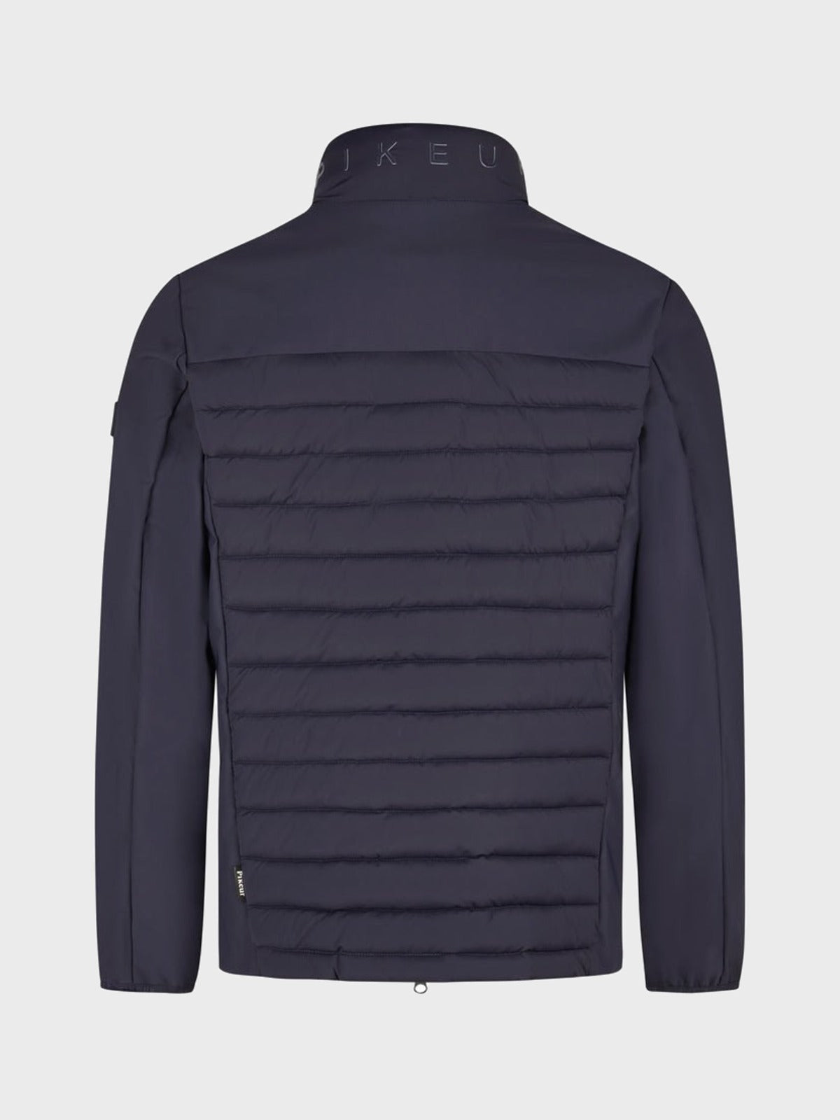 PIKEUR HYBRID JACKET HYBRYDOWA KURTKA JEŹDZIECKA MĘSKA THE CORE - Pikeur Equishop