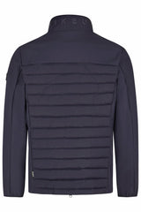 PIKEUR HYBRID JACKET HYBRYDOWA KURTKA JEŹDZIECKA MĘSKA THE CORE - Pikeur Equishop