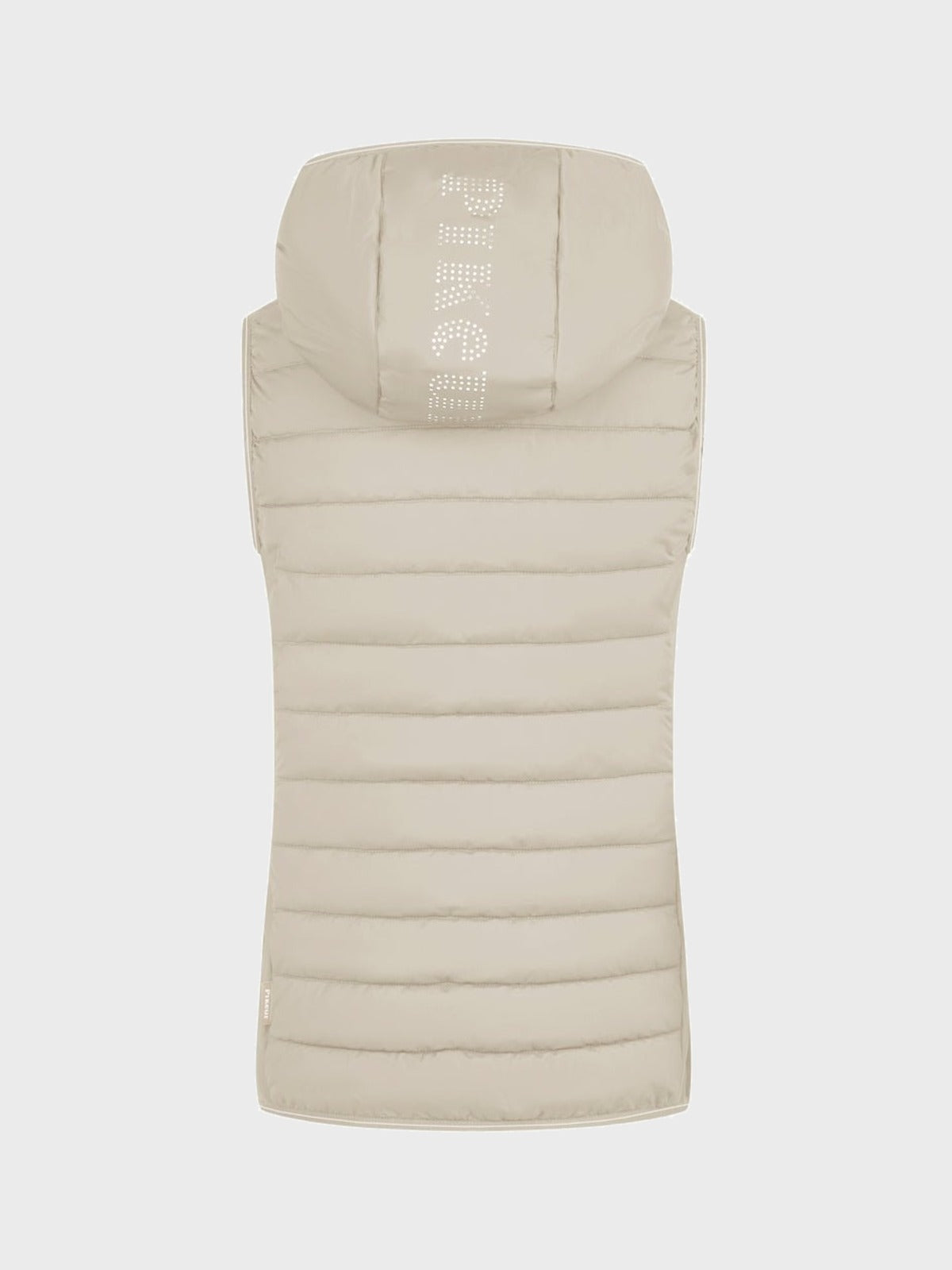 PIKEUR HYBRID VEST HYBRYDOWA KAMIZELKA JEŹDZIECKA DAMSKA THE CORE - Pikeur Equishop