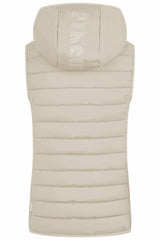 PIKEUR HYBRID VEST HYBRYDOWA KAMIZELKA JEŹDZIECKA DAMSKA THE CORE - Pikeur Equishop