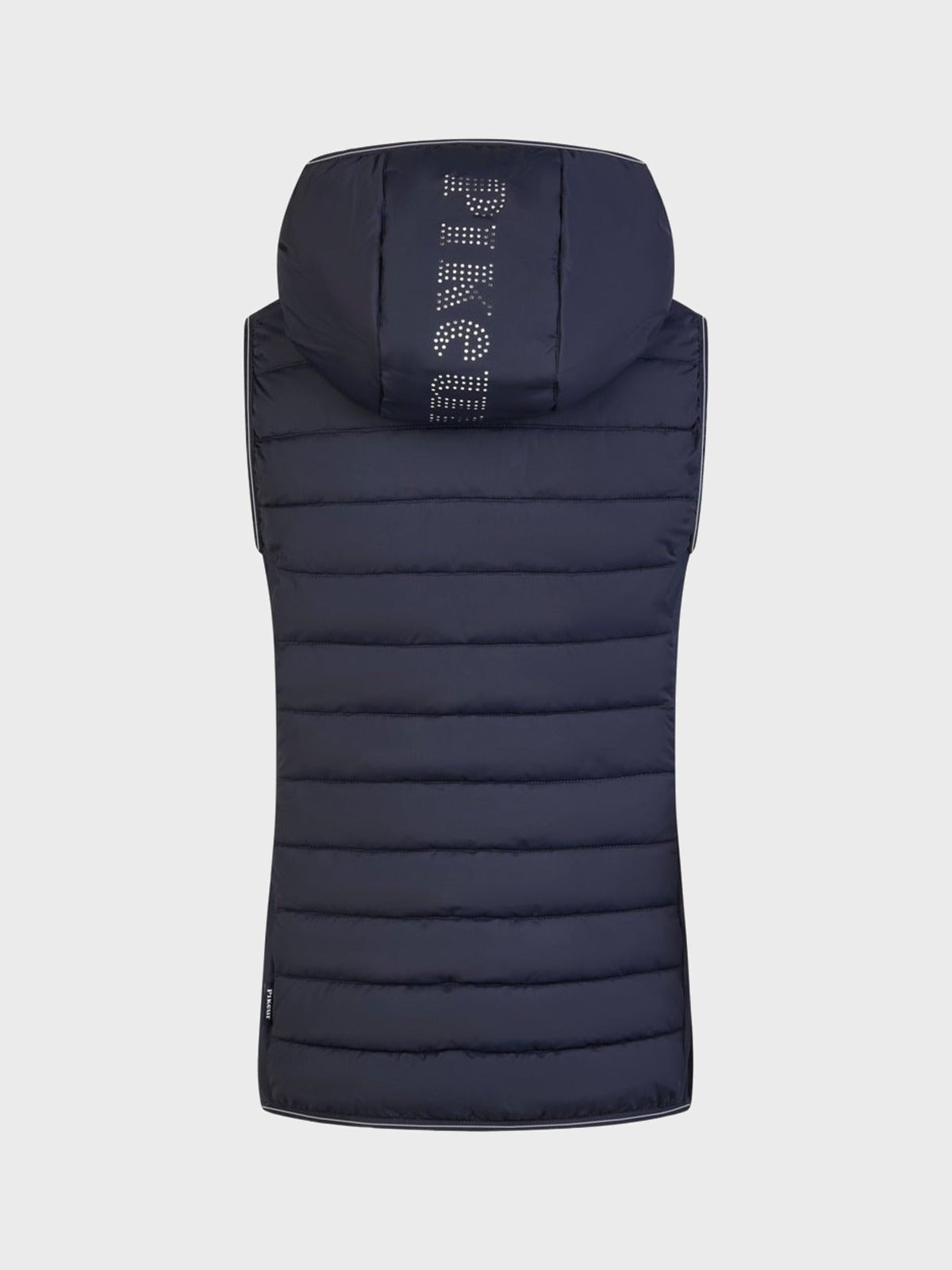 PIKEUR HYBRID VEST HYBRYDOWA KAMIZELKA JEŹDZIECKA DAMSKA THE CORE - Pikeur Equishop