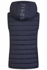 PIKEUR HYBRID VEST HYBRYDOWA KAMIZELKA JEŹDZIECKA DAMSKA THE CORE - Pikeur Equishop