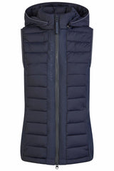 PIKEUR HYBRID VEST HYBRYDOWA KAMIZELKA JEŹDZIECKA DAMSKA THE CORE - Pikeur Equishop