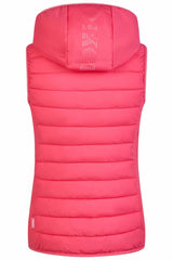 PIKEUR HYBRID VEST HYBRYDOWA KAMIZELKA JEŹDZIECKA DAMSKA THE CORE - Pikeur Equishop