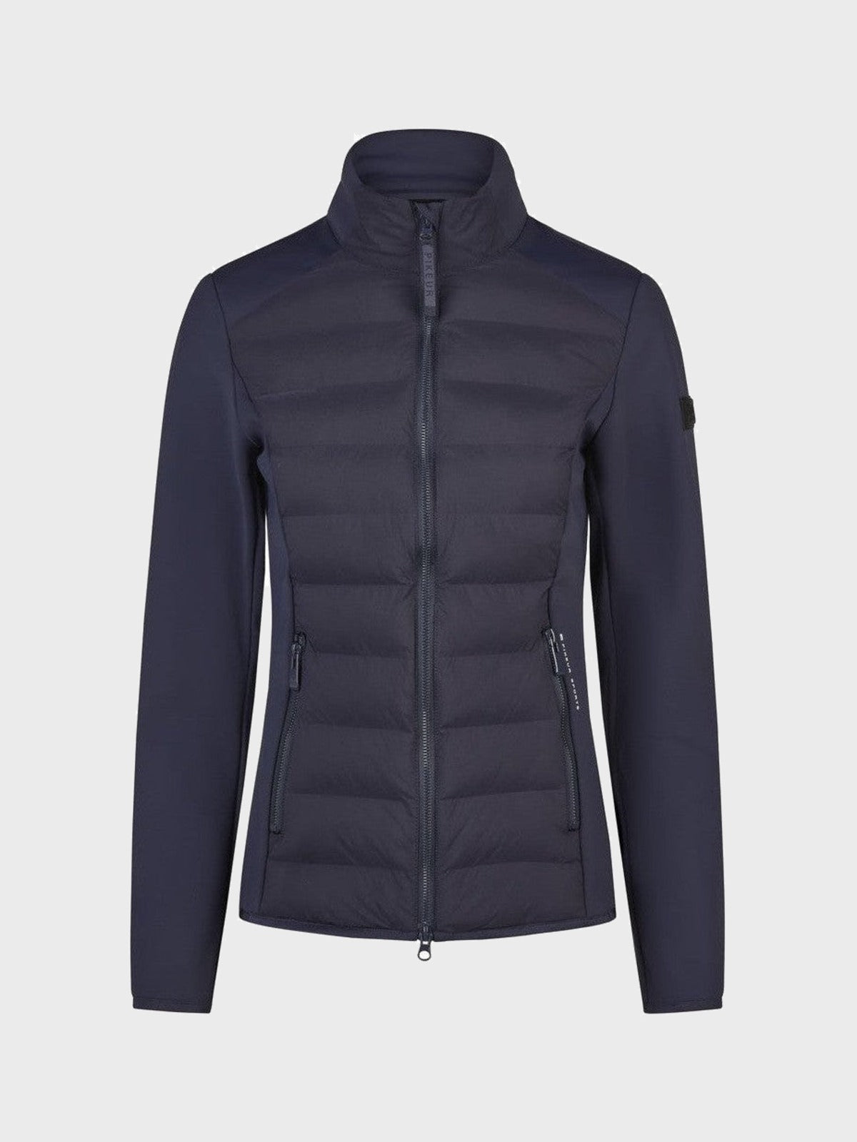 PIKEUR HYBRYDOWA KURTKA JEŹDZIECKA DAMSKA SPORTS - Pikeur Equishop
