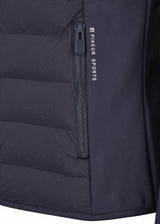 PIKEUR HYBRYDOWA KURTKA JEŹDZIECKA DAMSKA SPORTS - Pikeur Equishop