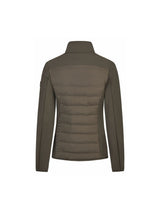 PIKEUR HYBRYDOWA KURTKA JEŹDZIECKA DAMSKA SPORTS - Pikeur Equishop