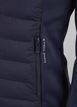 PIKEUR HYBRYDOWA KURTKA JEŹDZIECKA DAMSKA SPORTS - Pikeur Equishop