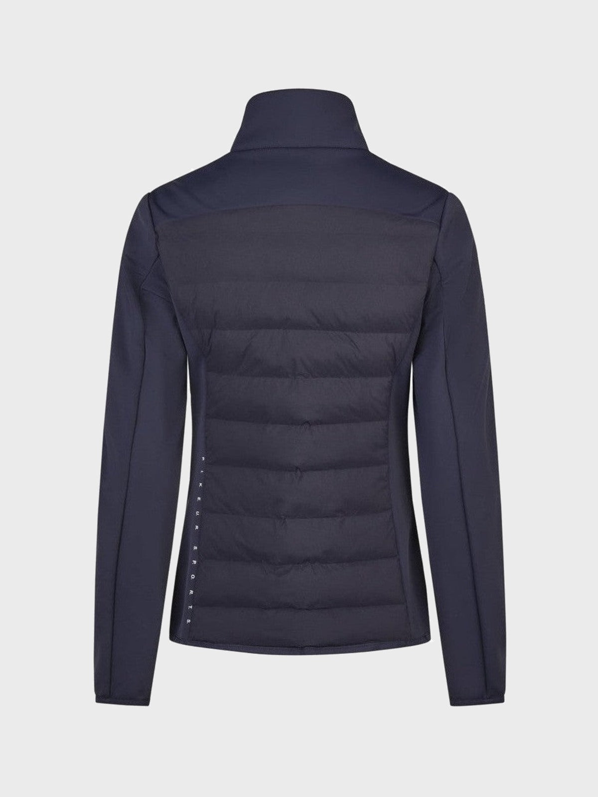 PIKEUR HYBRYDOWA KURTKA JEŹDZIECKA DAMSKA SPORTS - Pikeur Equishop