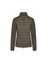 PIKEUR HYBRYDOWA KURTKA JEŹDZIECKA DAMSKA SPORTS - Pikeur Equishop