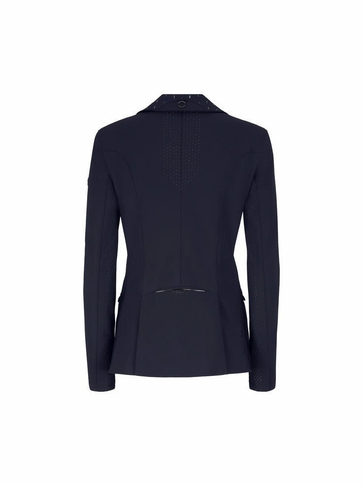 PIKEUR ISALIE SS26 FRAK JEŹDZIECKI DAMSKI SELECTION FREEJUMP AIRBAG - Pikeur Equishop