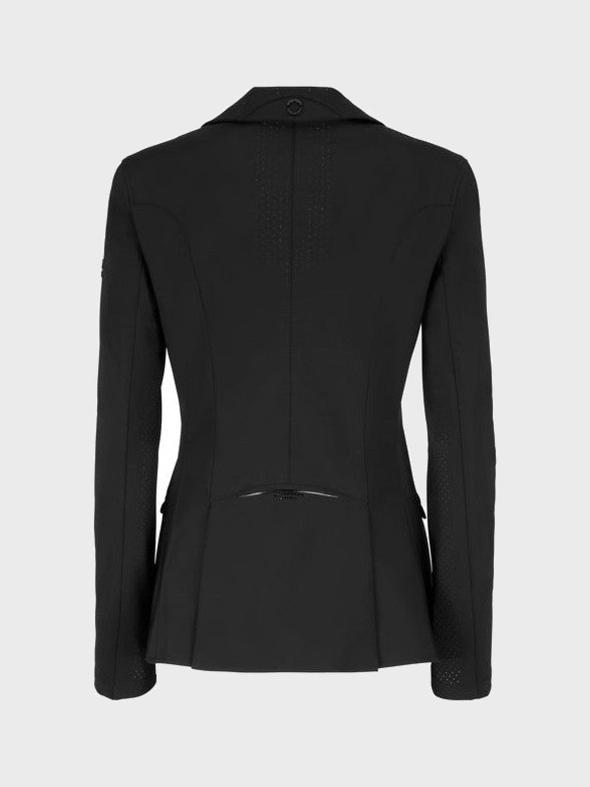 PIKEUR ISALIE SS26 FRAK JEŹDZIECKI DAMSKI SELECTION FREEJUMP AIRBAG - Pikeur Equishop