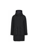 PIKEUR JEŹDZIECKI PŁASZCZ PRZECIWDESZCZOWY DAMSKI ATHLEISURE - Pikeur Equishop