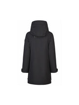 PIKEUR JEŹDZIECKI PŁASZCZ PRZECIWDESZCZOWY DAMSKI ATHLEISURE - Pikeur Equishop